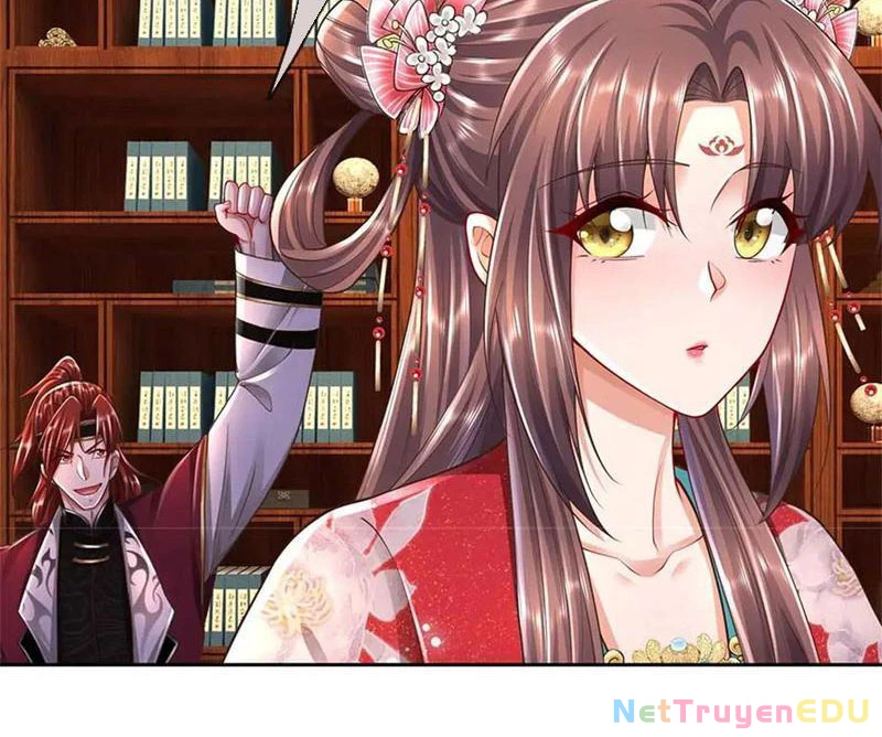Tôi Có Thể Nuốt Chửng Vạn Vật Chapter 58 - Trang 3