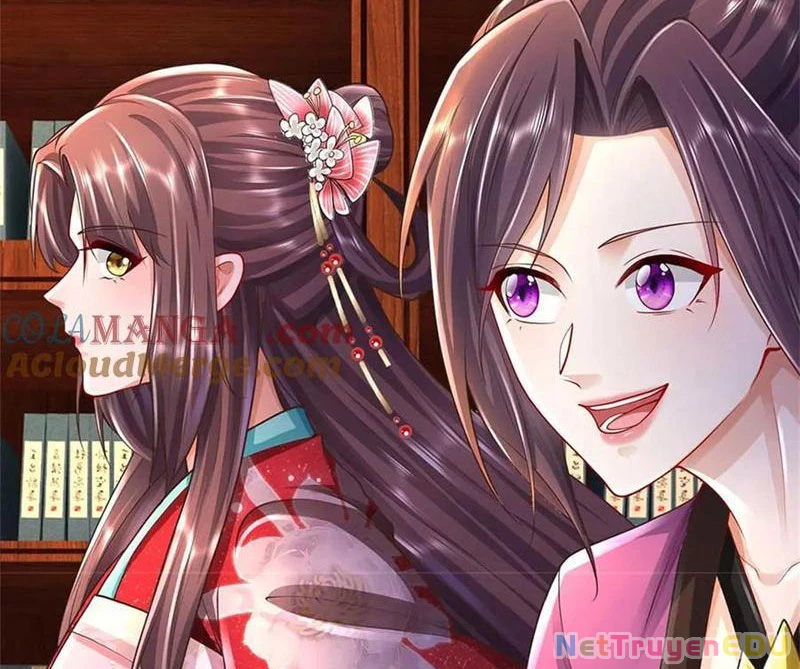 Tôi Có Thể Nuốt Chửng Vạn Vật Chapter 58 - Trang 3