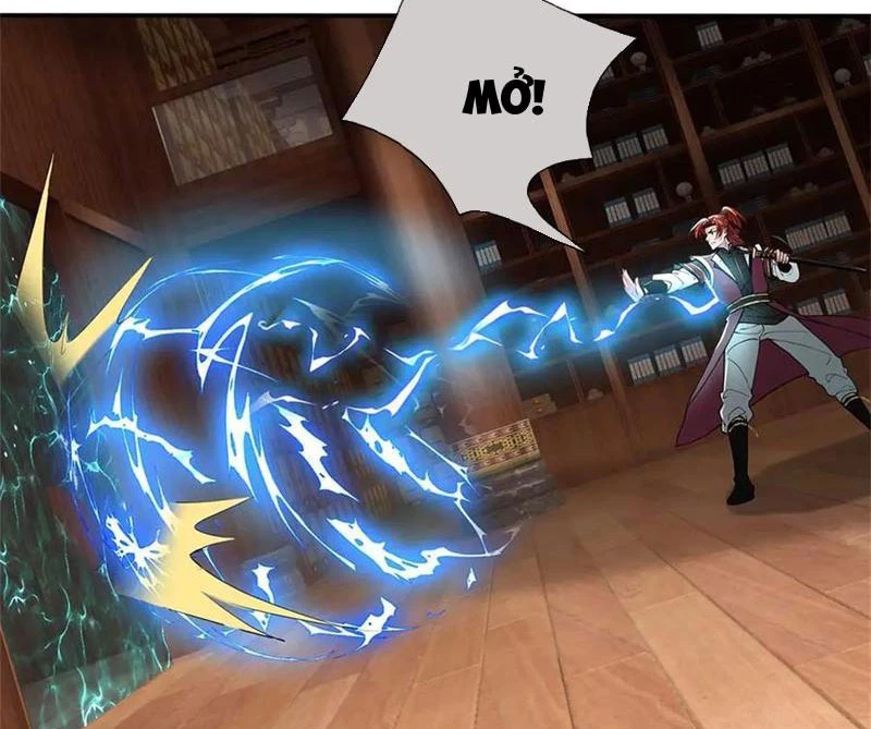 Tôi Có Thể Nuốt Chửng Vạn Vật Chapter 58 - Trang 3
