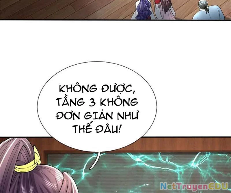 Tôi Có Thể Nuốt Chửng Vạn Vật Chapter 58 - Trang 3