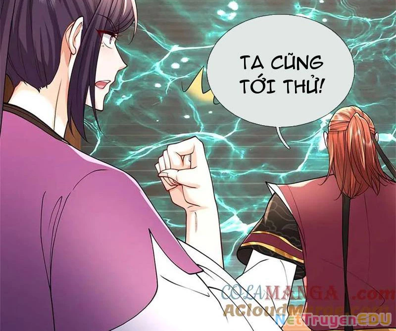 Tôi Có Thể Nuốt Chửng Vạn Vật Chapter 58 - Trang 3