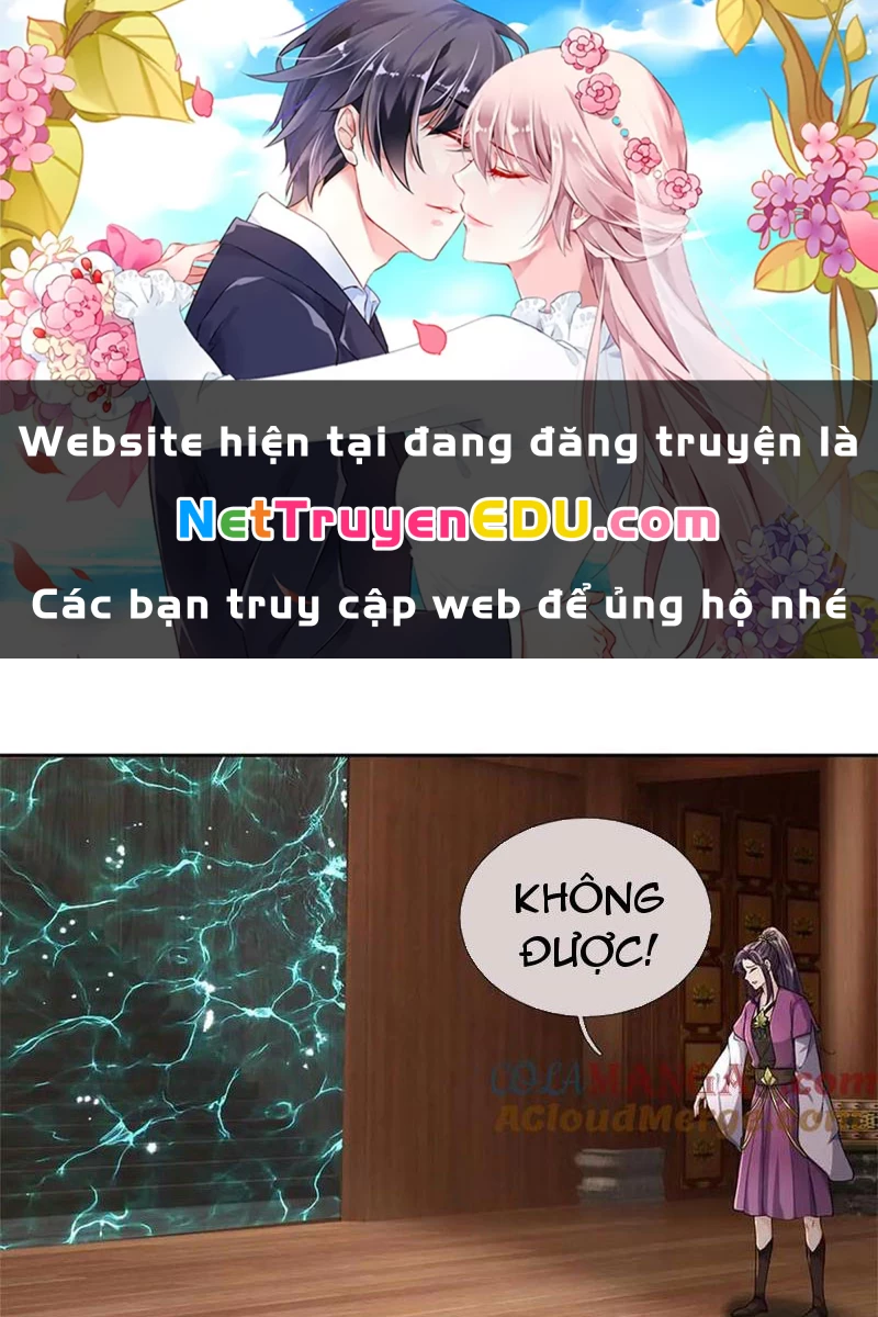 Tôi Có Thể Nuốt Chửng Vạn Vật Chapter 59 - Trang 3