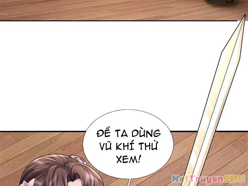 Tôi Có Thể Nuốt Chửng Vạn Vật Chapter 59 - Trang 3