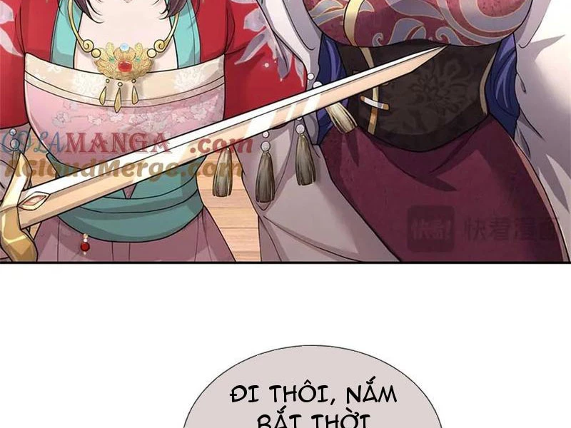 Tôi Có Thể Nuốt Chửng Vạn Vật Chapter 59 - Trang 3