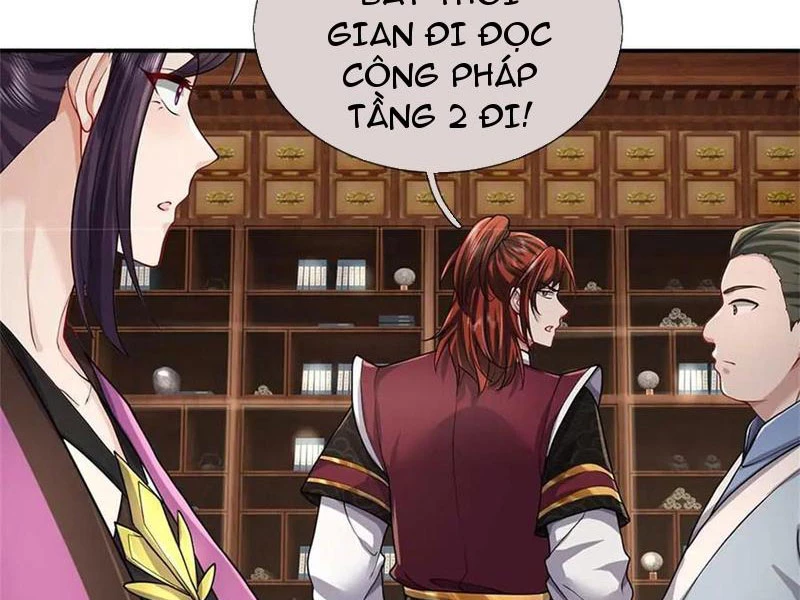 Tôi Có Thể Nuốt Chửng Vạn Vật Chapter 59 - Trang 3