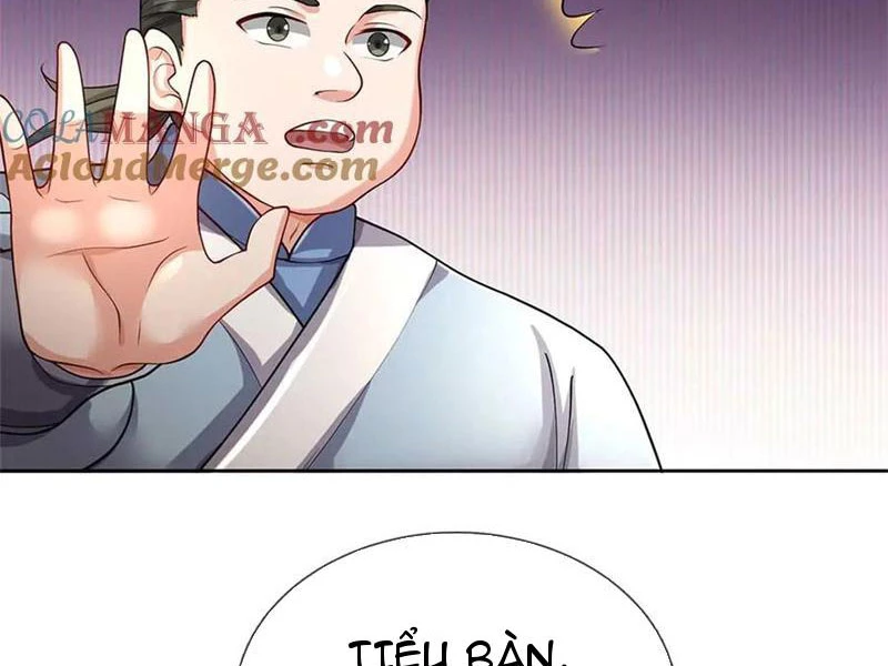 Tôi Có Thể Nuốt Chửng Vạn Vật Chapter 59 - Trang 3