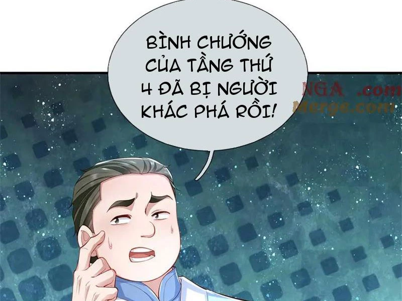 Tôi Có Thể Nuốt Chửng Vạn Vật Chapter 59 - Trang 3