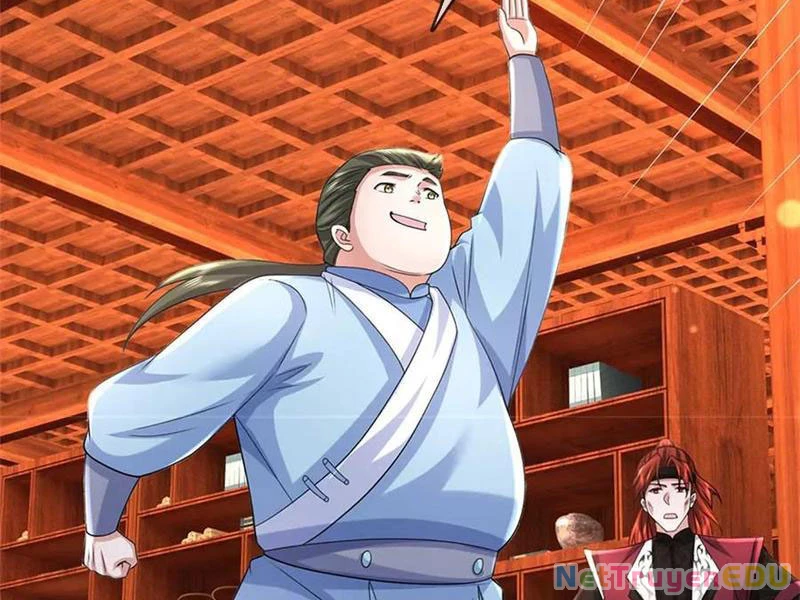 Tôi Có Thể Nuốt Chửng Vạn Vật Chapter 59 - Trang 3