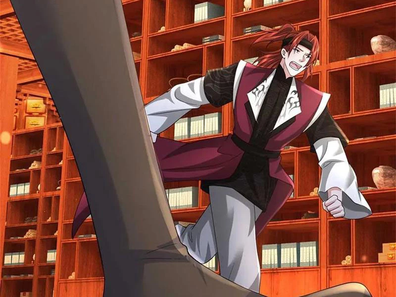 Tôi Có Thể Nuốt Chửng Vạn Vật Chapter 59 - Trang 3