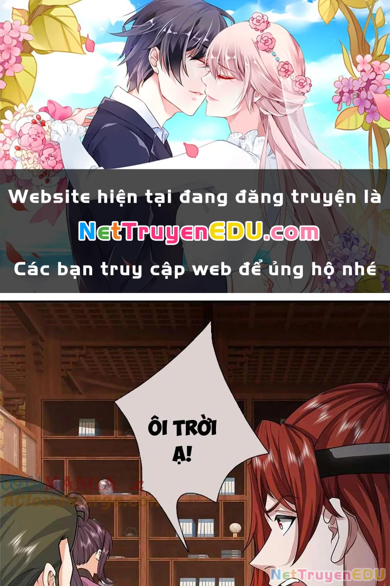 Tôi Có Thể Nuốt Chửng Vạn Vật Chapter 60 - Trang 3