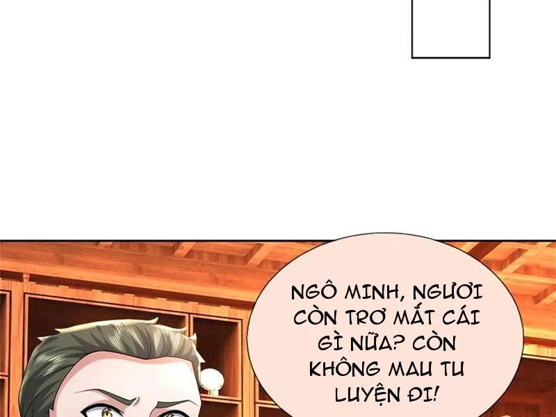 Tôi Có Thể Nuốt Chửng Vạn Vật Chapter 60 - Trang 3