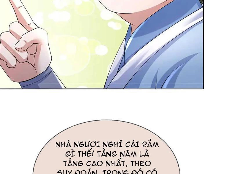 Tôi Có Thể Nuốt Chửng Vạn Vật Chapter 60 - Trang 3