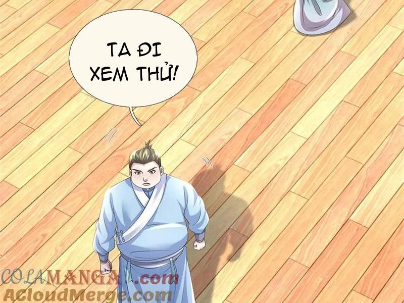 Tôi Có Thể Nuốt Chửng Vạn Vật Chapter 60 - Trang 3