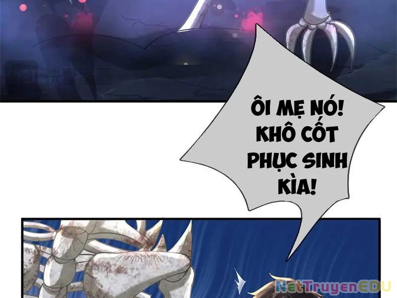 Tôi Có Thể Nuốt Chửng Vạn Vật Chapter 60 - Trang 3