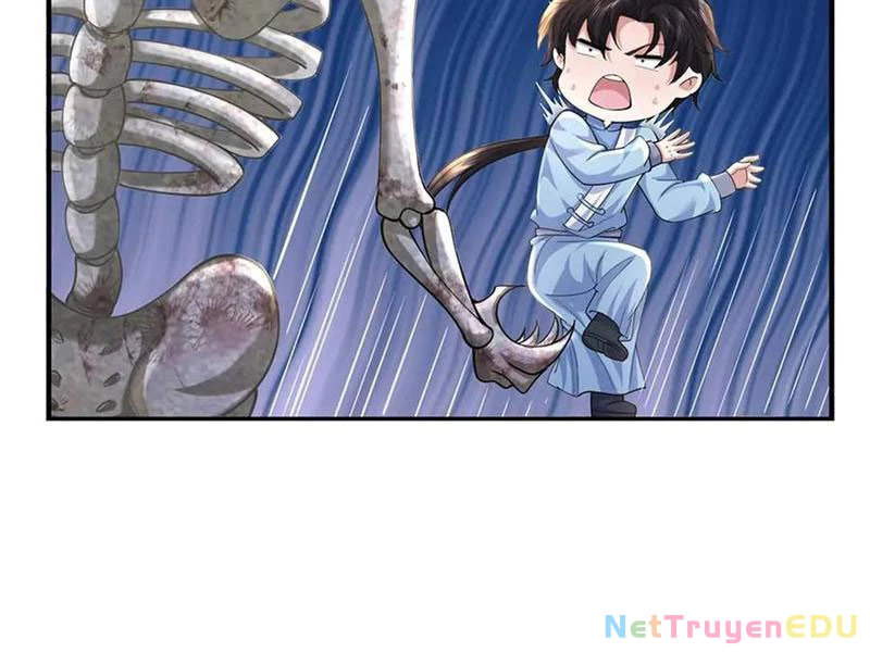 Tôi Có Thể Nuốt Chửng Vạn Vật Chapter 60 - Trang 3