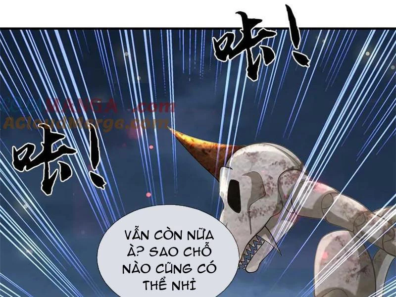 Tôi Có Thể Nuốt Chửng Vạn Vật Chapter 60 - Trang 3