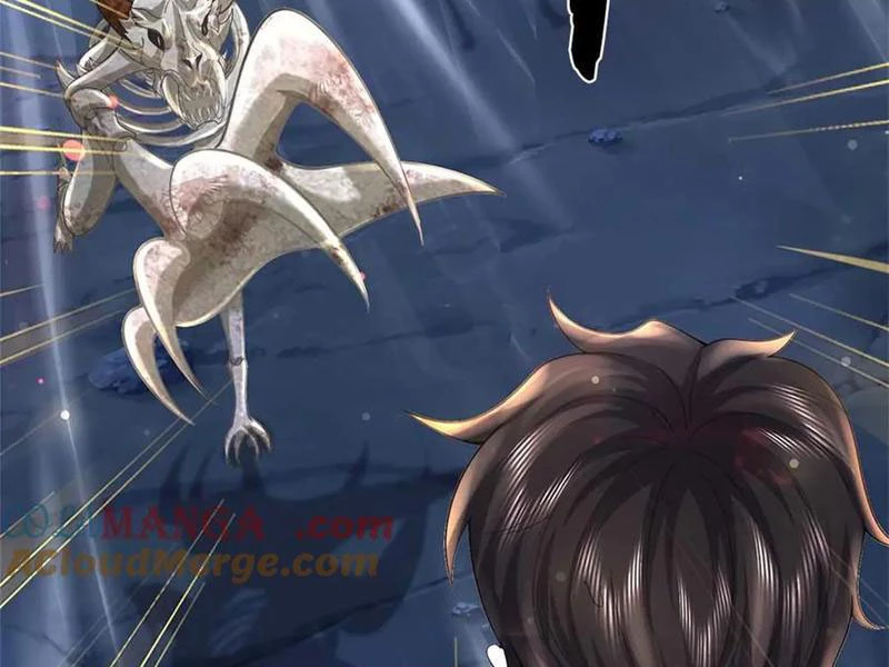 Tôi Có Thể Nuốt Chửng Vạn Vật Chapter 60 - Trang 3