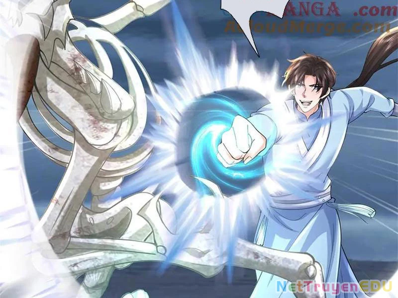 Tôi Có Thể Nuốt Chửng Vạn Vật Chapter 60 - Trang 3
