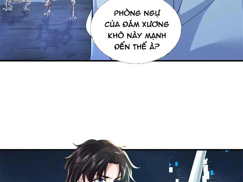 Tôi Có Thể Nuốt Chửng Vạn Vật Chapter 60 - Trang 3