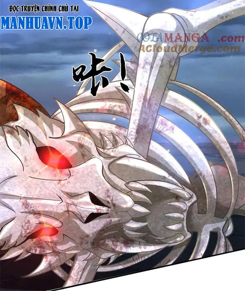 Tôi Có Thể Nuốt Chửng Vạn Vật Chapter 61 - Trang 3