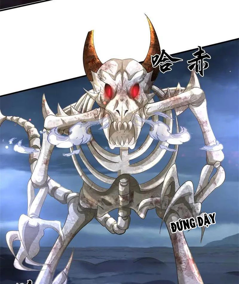 Tôi Có Thể Nuốt Chửng Vạn Vật Chapter 61 - Trang 3