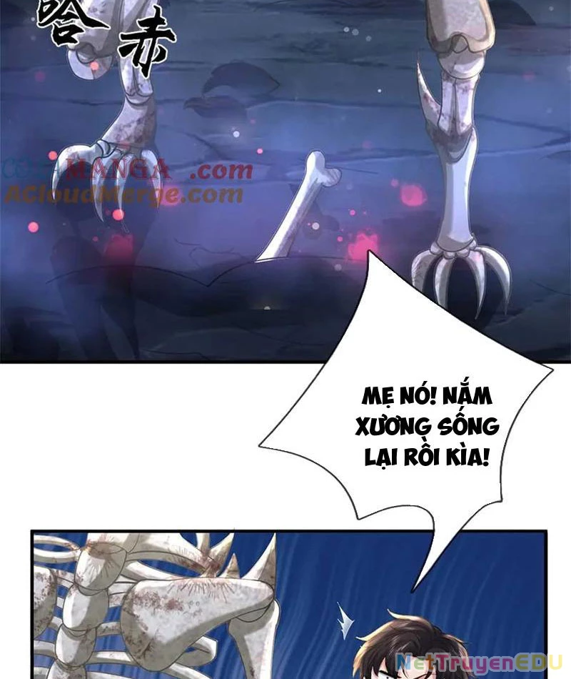 Tôi Có Thể Nuốt Chửng Vạn Vật Chapter 61 - Trang 3