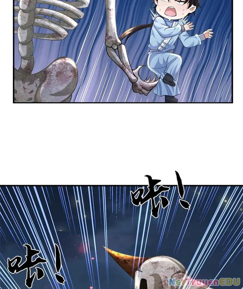 Tôi Có Thể Nuốt Chửng Vạn Vật Chapter 61 - Trang 3