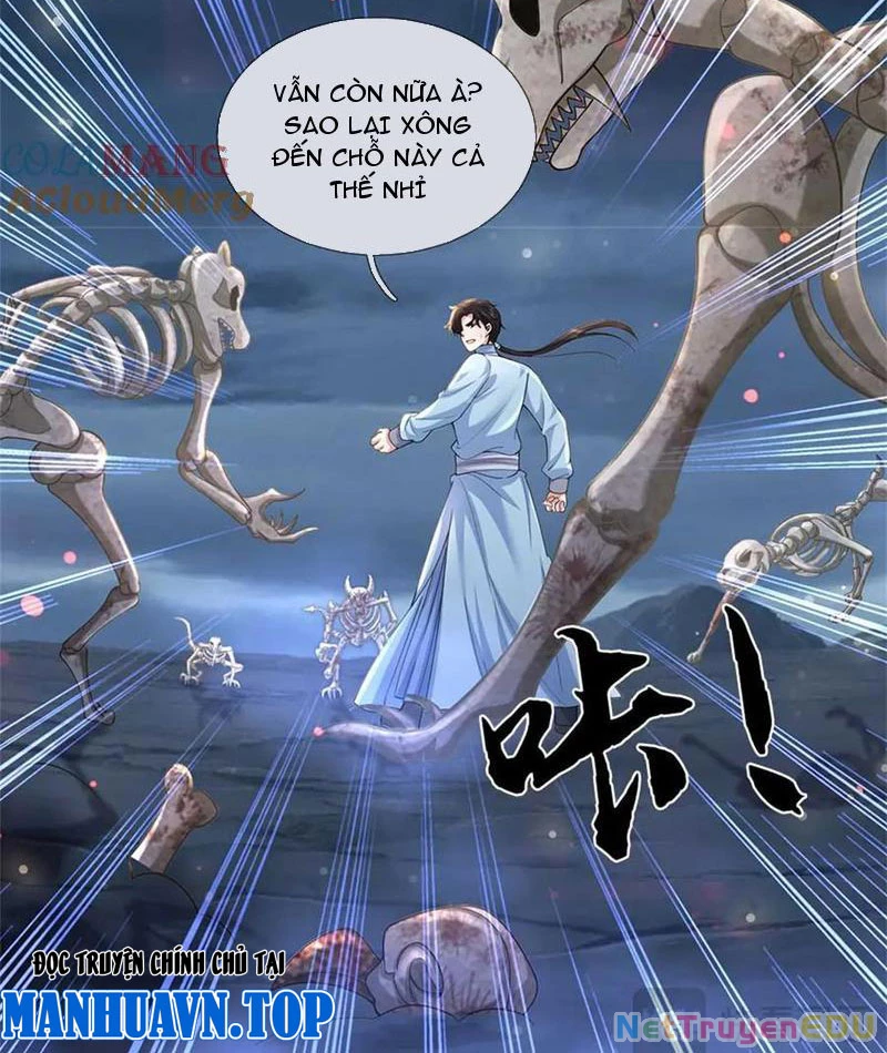 Tôi Có Thể Nuốt Chửng Vạn Vật Chapter 61 - Trang 3