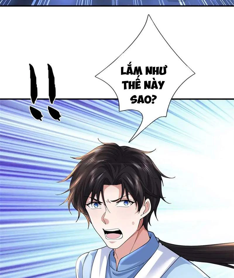 Tôi Có Thể Nuốt Chửng Vạn Vật Chapter 61 - Trang 3