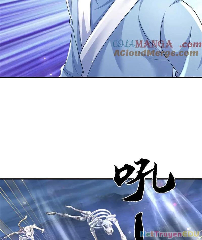 Tôi Có Thể Nuốt Chửng Vạn Vật Chapter 61 - Trang 3