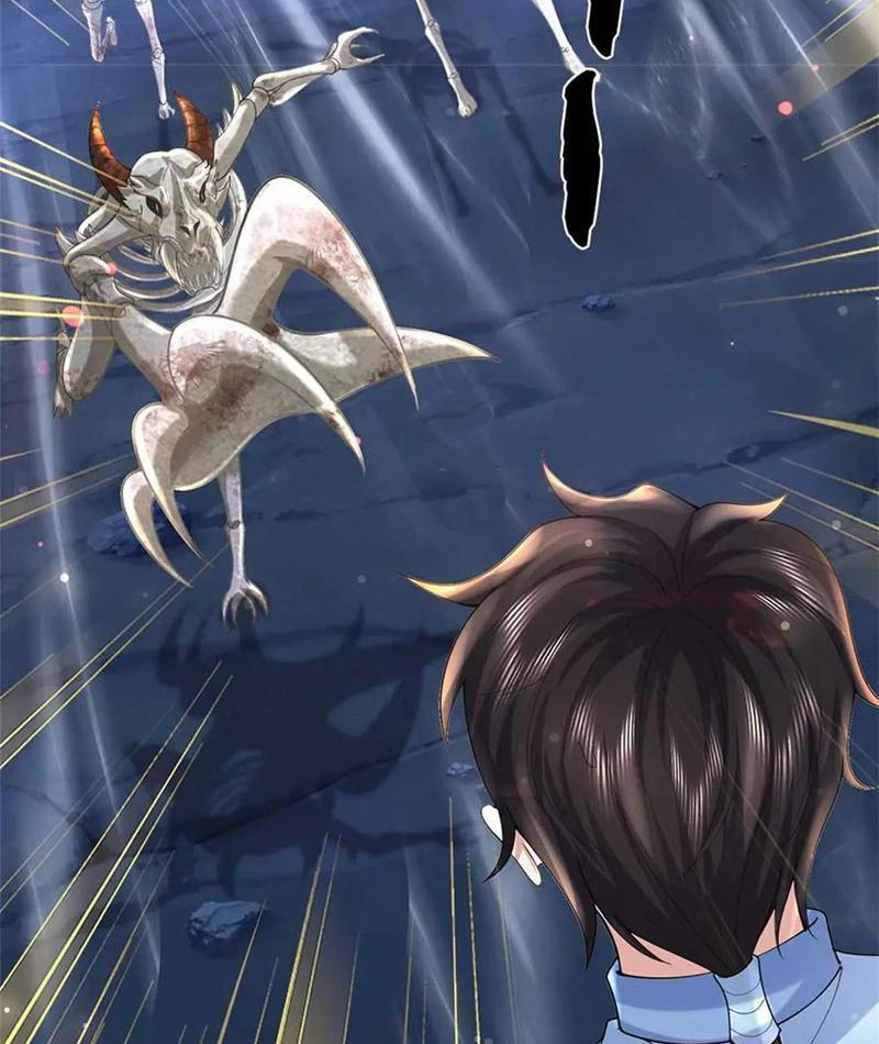 Tôi Có Thể Nuốt Chửng Vạn Vật Chapter 61 - Trang 3