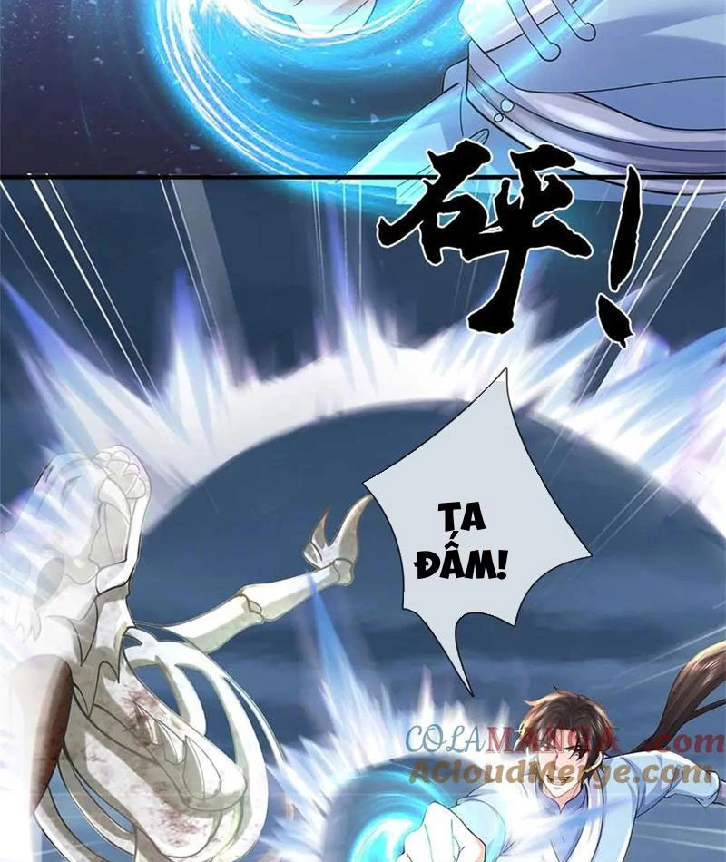 Tôi Có Thể Nuốt Chửng Vạn Vật Chapter 61 - Trang 3
