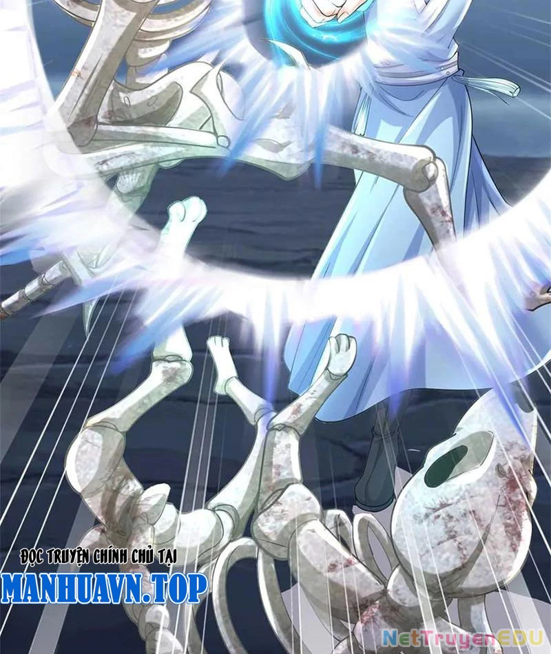 Tôi Có Thể Nuốt Chửng Vạn Vật Chapter 61 - Trang 3