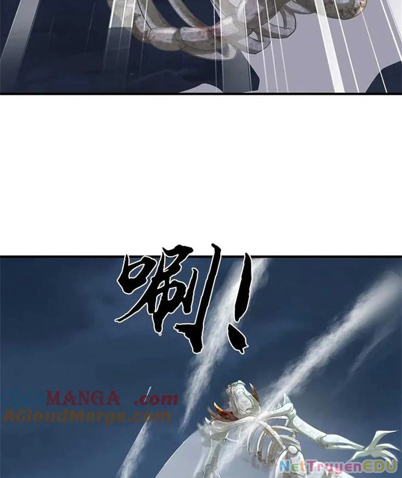 Tôi Có Thể Nuốt Chửng Vạn Vật Chapter 61 - Trang 3