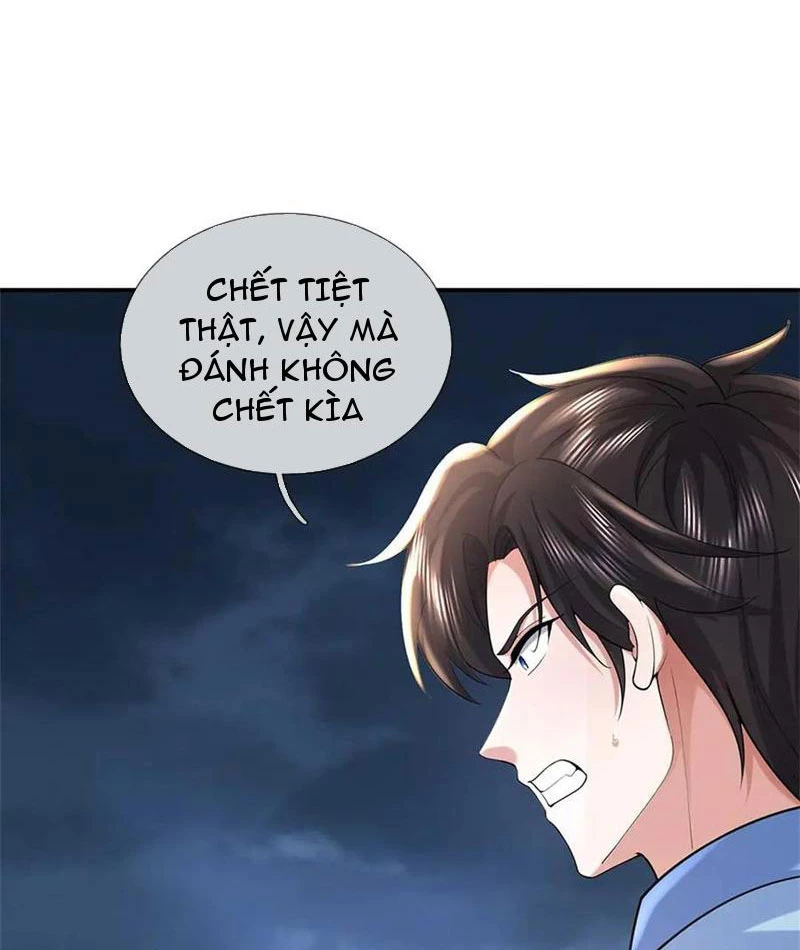 Tôi Có Thể Nuốt Chửng Vạn Vật Chapter 61 - Trang 3