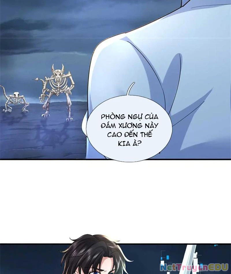 Tôi Có Thể Nuốt Chửng Vạn Vật Chapter 61 - Trang 3