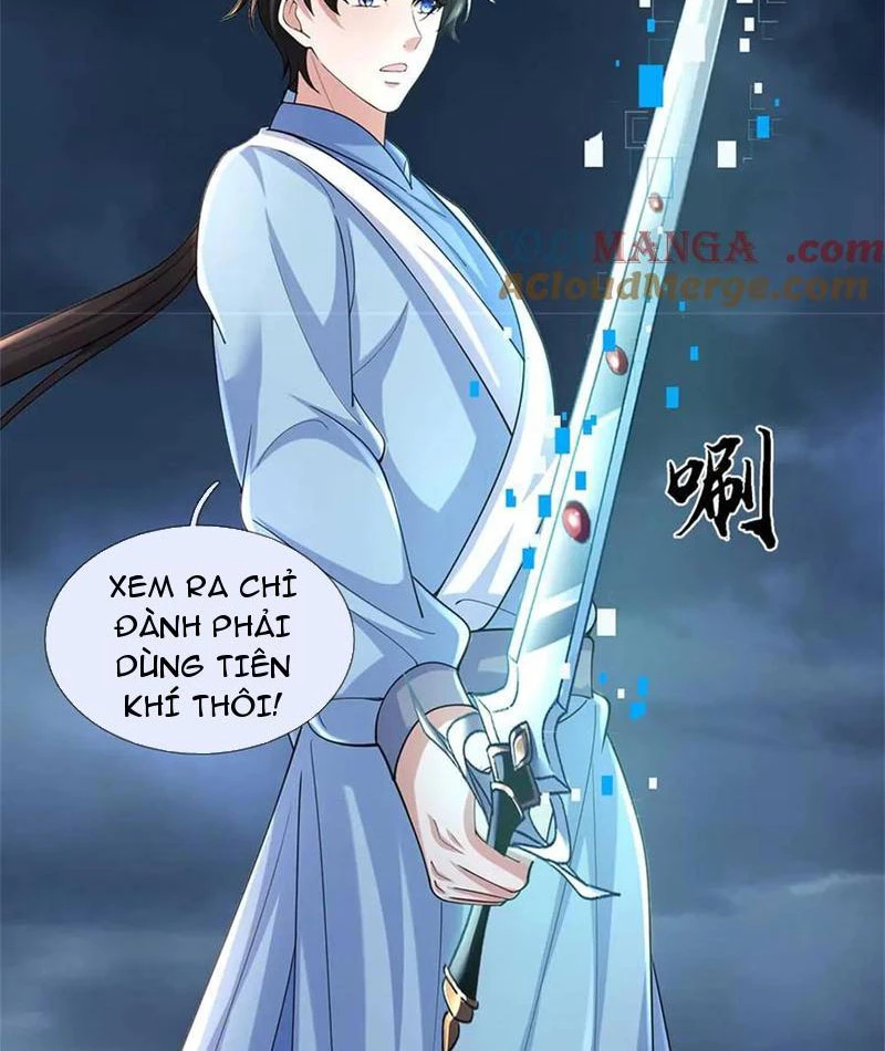 Tôi Có Thể Nuốt Chửng Vạn Vật Chapter 61 - Trang 3