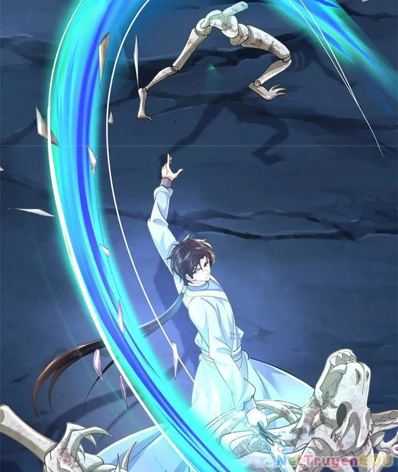 Tôi Có Thể Nuốt Chửng Vạn Vật Chapter 61 - Trang 3