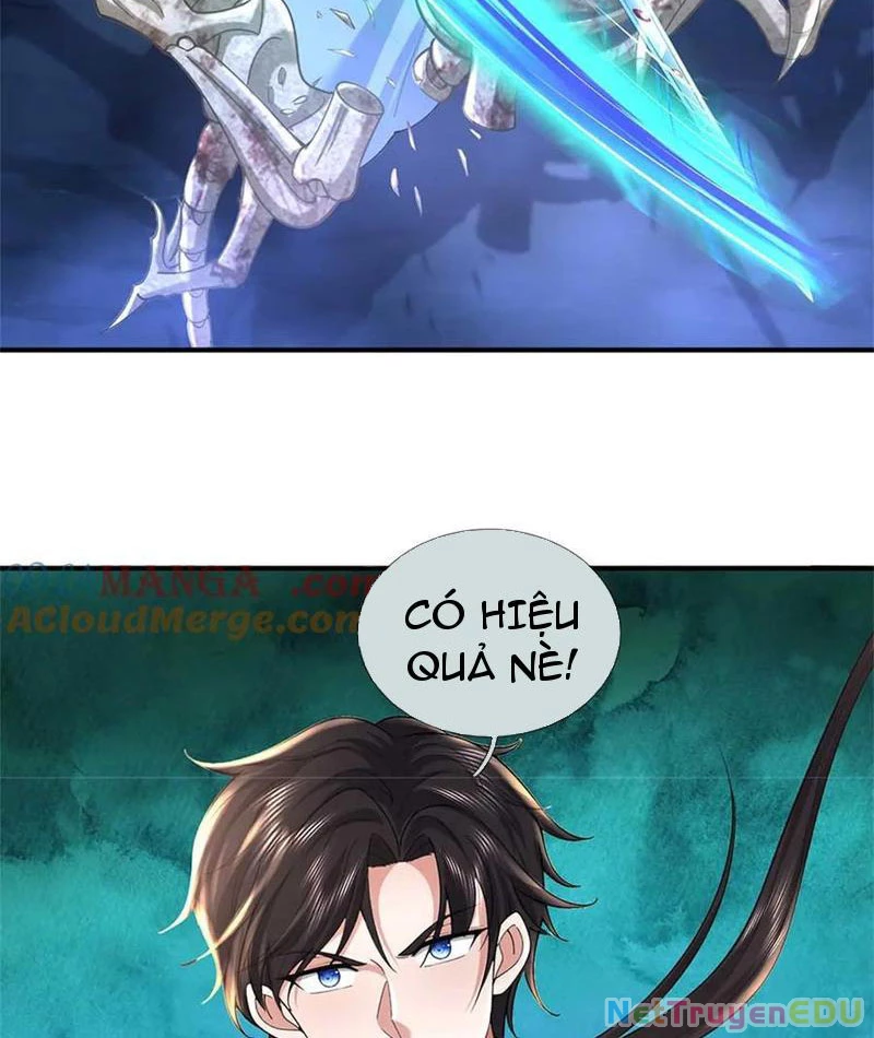 Tôi Có Thể Nuốt Chửng Vạn Vật Chapter 61 - Trang 3