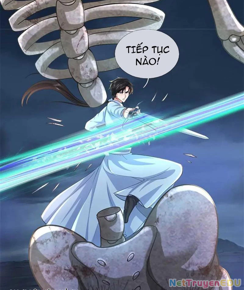 Tôi Có Thể Nuốt Chửng Vạn Vật Chapter 61 - Trang 3