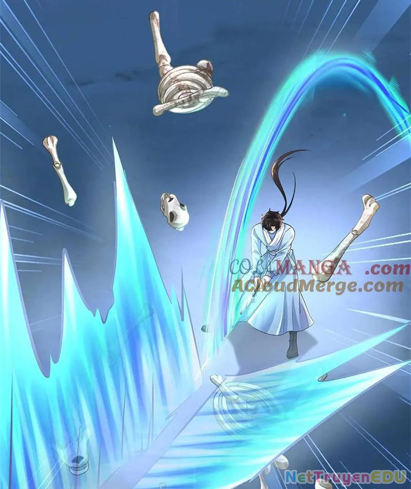 Tôi Có Thể Nuốt Chửng Vạn Vật Chapter 61 - Trang 3