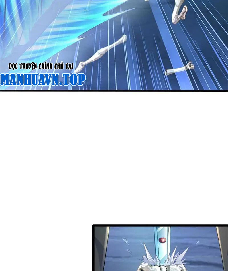 Tôi Có Thể Nuốt Chửng Vạn Vật Chapter 61 - Trang 3