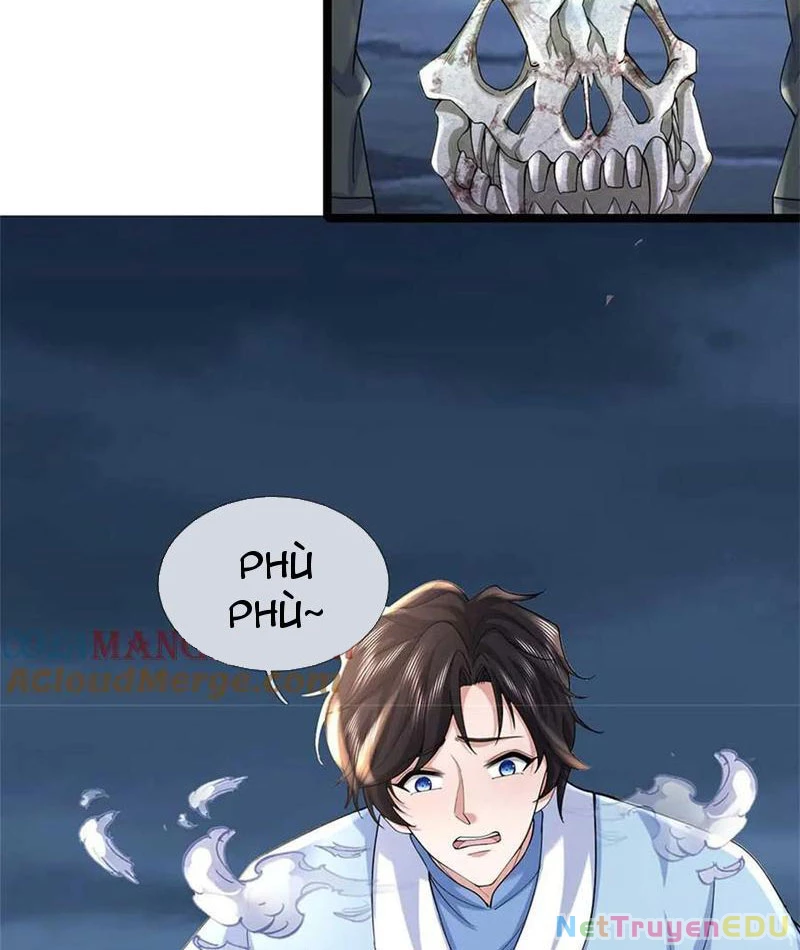 Tôi Có Thể Nuốt Chửng Vạn Vật Chapter 61 - Trang 3