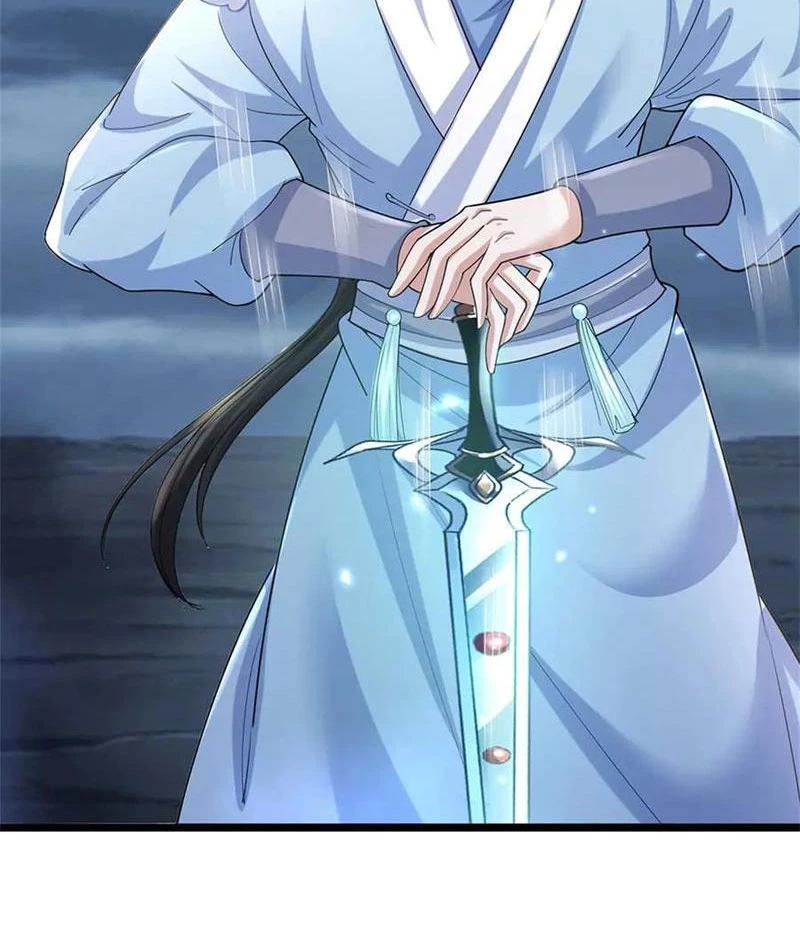 Tôi Có Thể Nuốt Chửng Vạn Vật Chapter 61 - Trang 3