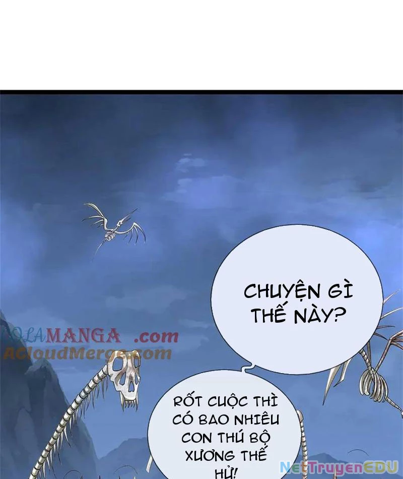 Tôi Có Thể Nuốt Chửng Vạn Vật Chapter 61 - Trang 3