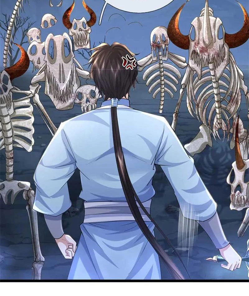 Tôi Có Thể Nuốt Chửng Vạn Vật Chapter 61 - Trang 3