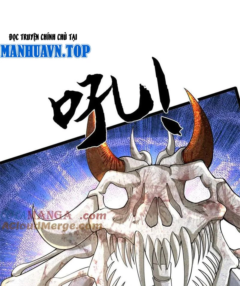 Tôi Có Thể Nuốt Chửng Vạn Vật Chapter 61 - Trang 3