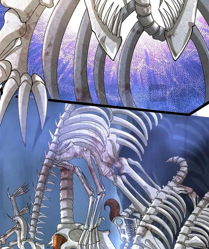 Tôi Có Thể Nuốt Chửng Vạn Vật Chapter 61 - Trang 3