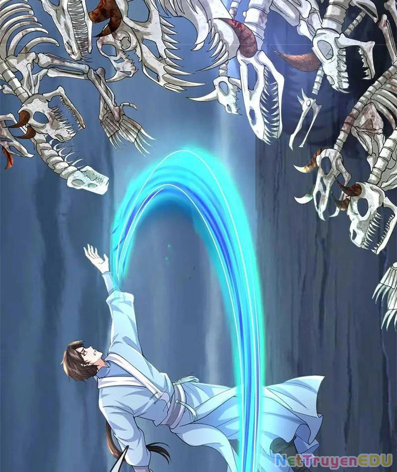 Tôi Có Thể Nuốt Chửng Vạn Vật Chapter 61 - Trang 3