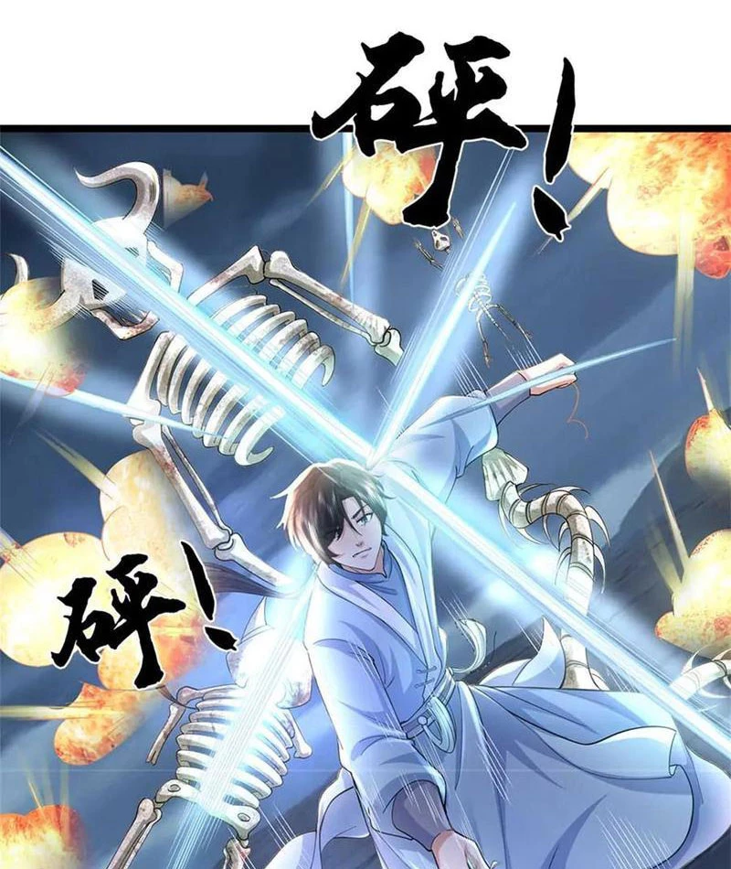 Tôi Có Thể Nuốt Chửng Vạn Vật Chapter 61 - Trang 3